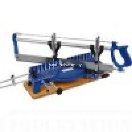 Remax 82-MS100 Woodcraft Hand Operated Angle Mitre Saw 82-MS100